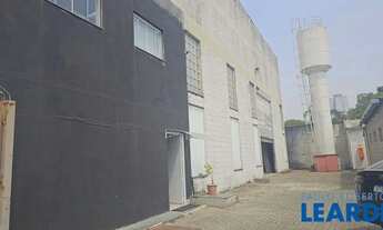 Imagem 3: GALPÃO - PENHA - SP