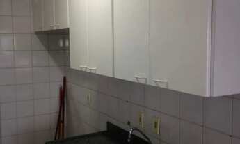 Imagem 5: BARUERI - Apartamento Padrão - Alphaville Industrial