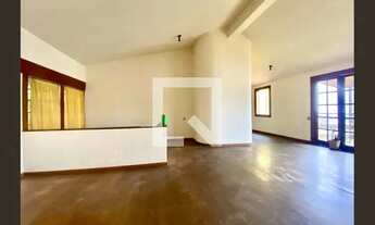 Imagem: Casa à Venda - Santa Lúcia, 4 Quartos