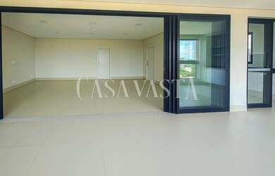 Imagem 3: Apartamento Padrão Araripe Manakin (03 Suítes