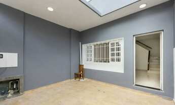 Imagem: Sobrado para venda em Santana com 3 quartos