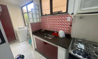 Imagem 2: Condomínio Mychelle Prox ao Porão do alemão próx a Academia live Ponta Negra