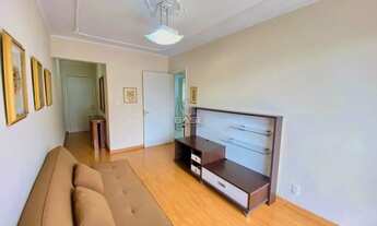 Imagem: Ed. Tangará - 68m² - Centro