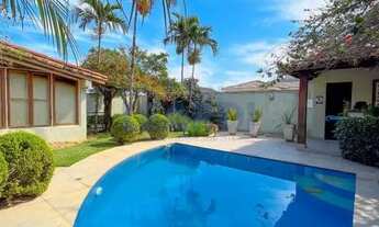 Imagem 5: CASA EM CONDOMÍNIO - ALPHAVILLE 6 - SP