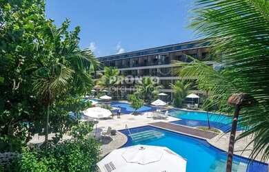 Imagem 5: Apartamento com 2 quartos em Praia de Muro Alto