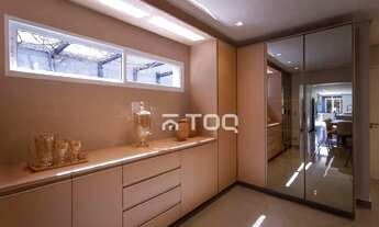 Imagem 3: Casa com 4 dormitórios à venda, 480 m² por R$ 13.500.000,00 - Alphaville 10 - Santana de P