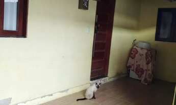 Imagem 4: Casa na Maraponga