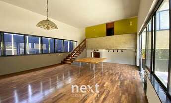 Imagem: Casa - Jardim das Paineiras - Campinas