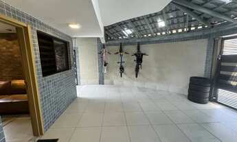 Imagem 2: Casa com 3 quartos, Guilhermina, Praia Grande - R$ 1.45 mi, Cod: 722065