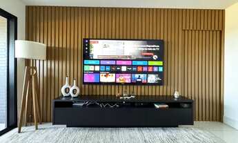 Imagem 5: Aluguel de 1 Quarto em Apartamento Alto Padrão - Euro