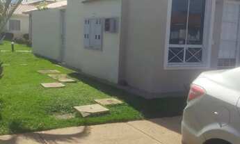 Imagem: Casa Residencial no Condomínio Rossi Ideal