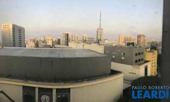 Imagem 2: COMERCIAL - BELA VISTA - SP