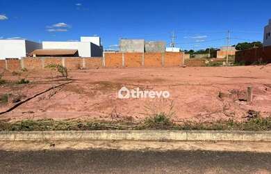 Imagem 2: Terreno à venda, 246 m² por R$ 140.000,00 - Vale Quem Tem - Teresina/PI