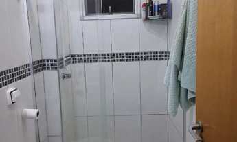Imagem 3: Quarto individual com banheiro privativo - Santa Mônica