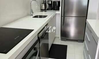 Imagem 5: Apartamento no Pagani, 2 quartos com 2 suítes, último andar - imv