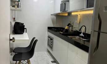 Imagem 2: Apartamento Centro mobiliado