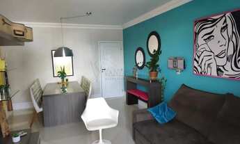 Imagem: Venda de Apartamento no bairro Jardim América