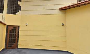 Imagem 3: ALUGO SOBRADO NO ST COIMBRA