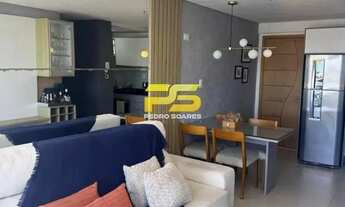 Imagem 2: VENDE-SE APARTAMENTO NO JARDIM OCEANIA - JOÃO PESSOA
