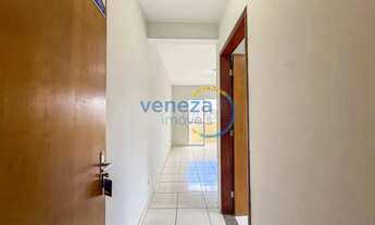 Imagem 3: Apartamento com 1 quarto para alugar por R$ 1300.00, 48.95 m2 - CENTRO - LONDRINA/PR