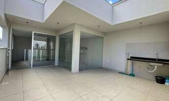 Imagem 2: Cobertura 2 suites à venda em Lourders