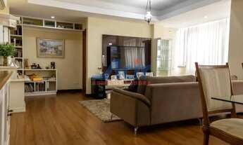 Imagem 4: Amplo Apartamento 3 Quartos com Suíte Reformado Flamengo