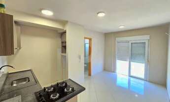 Imagem 2: Kitnet com 45m² para venda no Centro de São Leopoldo