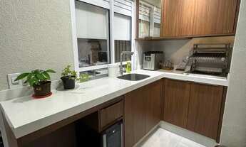 Imagem 7: Apartamento à venda em Paulínia, Balneário Tropical, com 2 quartos, com 60 m²