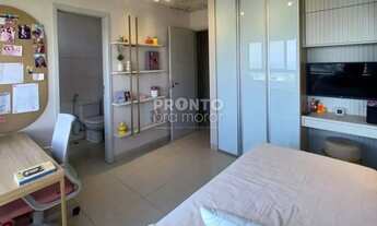 Imagem 2: Apartamento com 4 quartos em Piedade