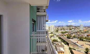 Imagem 2: VENDA - 2 quartos sendo 1 suíte - Cocal - Sol da manhã - Lazer completo REF: AP2167