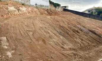 Imagem 3: Terreno à venda na Estância Suiça - Serra Negra/SP