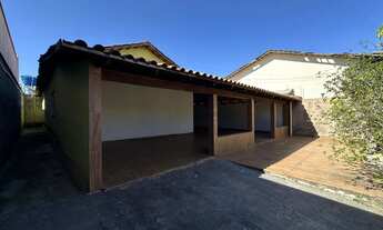 Imagem 5: Casa Ampla e Privativa em Senador Canedo - Lote de 360m² em local comercial