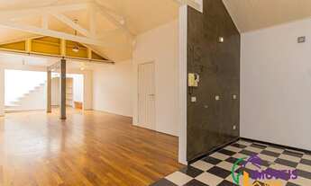 Imagem 4: CASA ASSOBRADADA - VILA MADALENA - SP