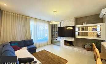 Imagem 7: Casa térrea em condomínio fechado com 3 suítes