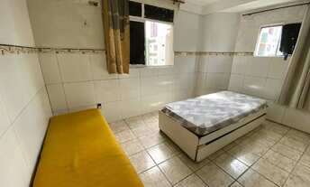 Imagem 6: Apartamento a venda no Aeroclube - AP8012