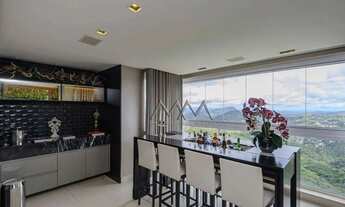 Imagem 6: Apartamento à Venda ou Locação no Vila da Serra