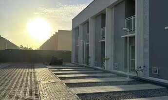 Imagem: CASA DE CONDOMÍNIO EM FORTALEZA DE REPASSE