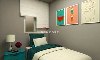 Imagem 7: Apartamento em Rua Grã-Bretanha - Vila Príncipe de Gales - Santo André/SP