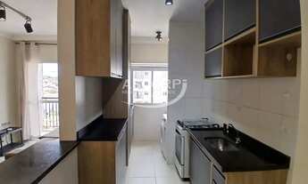 Imagem: Apartamento para alugar no Condomínio Jardim