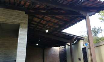 Imagem 4: Casa em Rua Presidente Juscelino Kubitschek - Siderúrgica - Sabará/MG