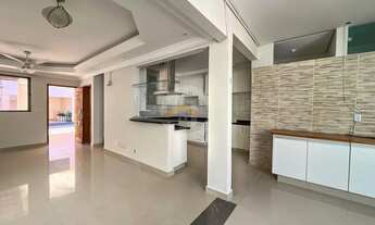 Imagem 6: Sobrado no Residencial Village do Bosque Próximo ao Parque Flamboyant