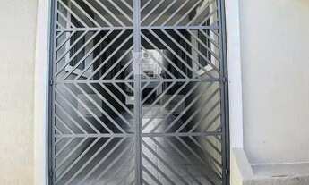 Imagem 2: Locação apartamento Limão - 1 dormitório com varanda e sem vaga de garagem