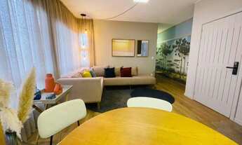 Imagem 4: Apartamento com 2 dormitórios à venda, 65 m² por R$ 1.380.000,00 - Centro - Gramado/RS