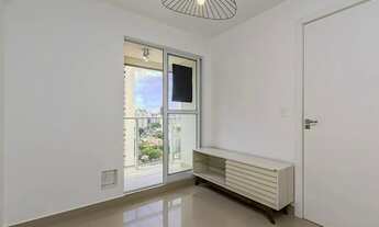 Imagem 4: Apartamento Bairro Portão , 1 quarto, com área útil de 33,19 m