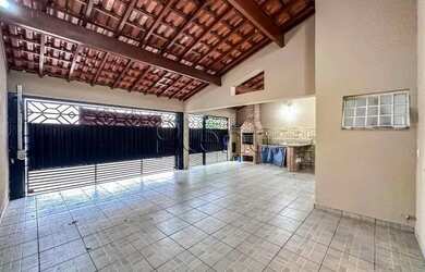 Imagem 2: Sobrado à venda em Indaiatuba, Residencial Monte Verde, com 3 suítes, com 166 m²