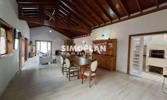 Imagem 3: Casa - Parque da Hípica - Campinas