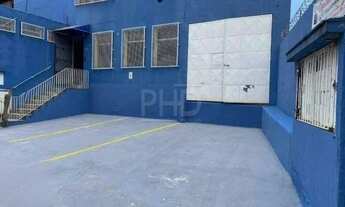 Imagem: Galpão 480m² para Venda - Bairro Anchieta