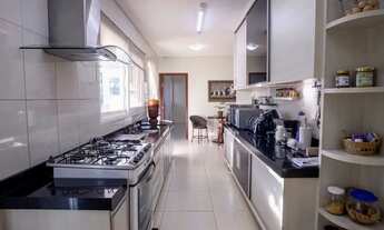 Imagem 3: Chácara de 1540 m² com 05 quartos à venda por R$ 1.800.000 no Portal do Cerrado - Bela Vis