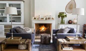 Imagem: Venda Casa 4 Dormitórios - 490 m² Alto