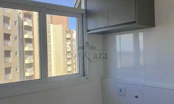 Imagem 6: Oportunidade - Apartamento - Pagador de Andrade - Alvoradas Arboville - Jacareí - 2 Dormit